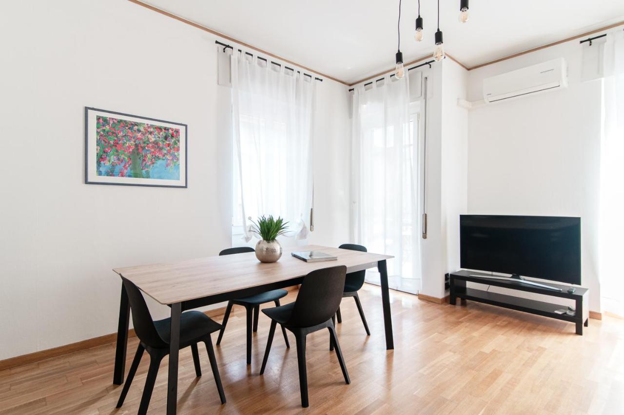 Suite Duomo View 47 Como Ngoại thất bức ảnh